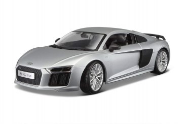 Audi R8 coupe