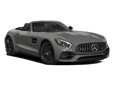 Mercedes AMG GTC