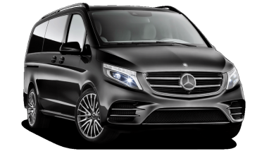 Mercedes Classe V