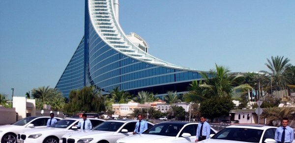 Tips to Choose Best Car Rental Companies In Dubai