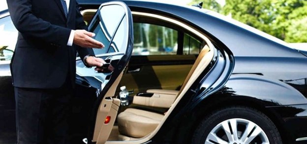 Hire Best Chauffeur Service In Abu Dhabi