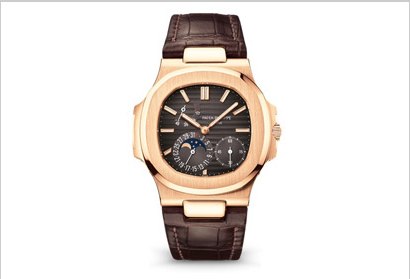 Patek Phillipes - Leather