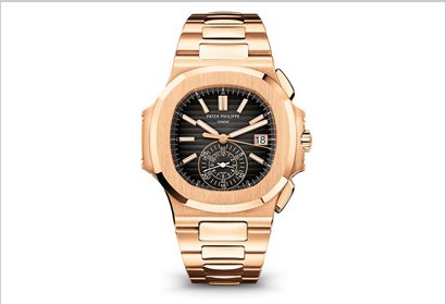 Patek Phillipes - Rose Gold